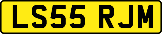 LS55RJM