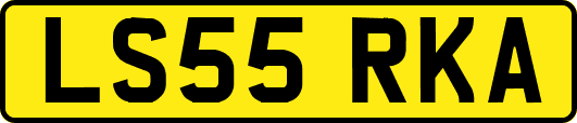 LS55RKA