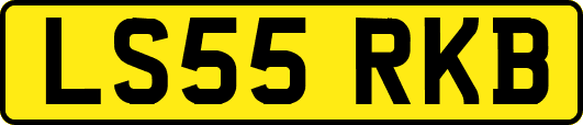 LS55RKB