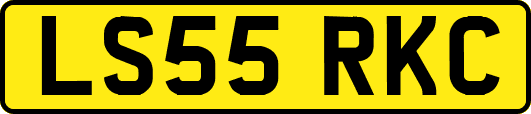 LS55RKC