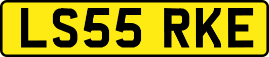 LS55RKE