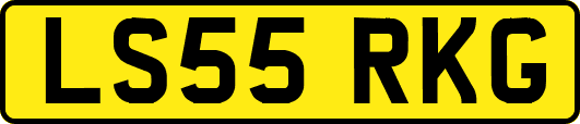 LS55RKG
