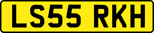 LS55RKH