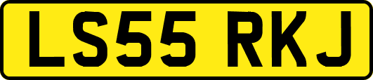 LS55RKJ