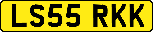 LS55RKK