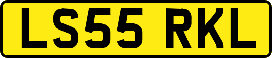 LS55RKL