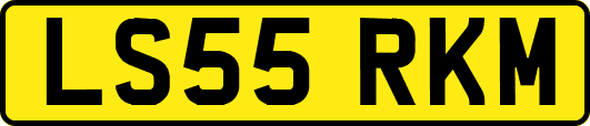 LS55RKM