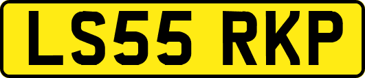 LS55RKP