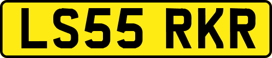 LS55RKR