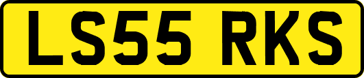 LS55RKS