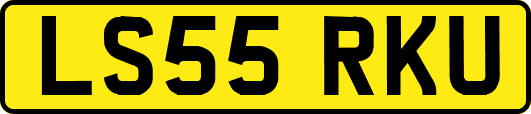 LS55RKU