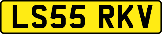 LS55RKV