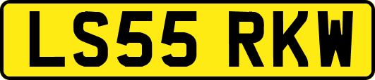 LS55RKW