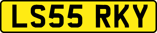 LS55RKY