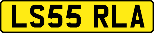 LS55RLA