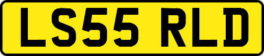 LS55RLD