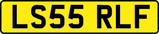 LS55RLF