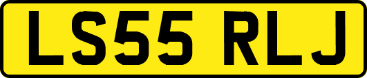LS55RLJ