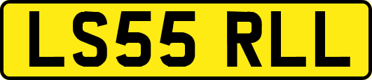 LS55RLL