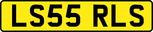 LS55RLS
