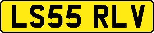 LS55RLV