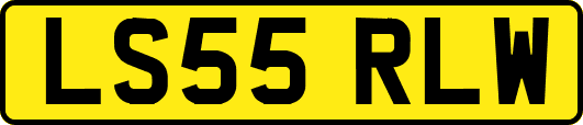 LS55RLW