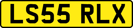 LS55RLX