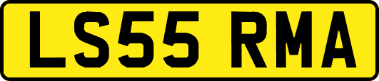 LS55RMA
