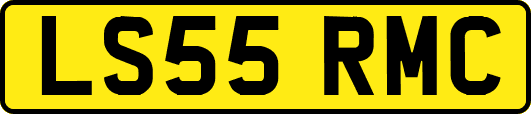 LS55RMC