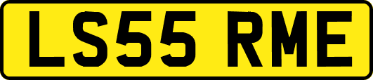 LS55RME