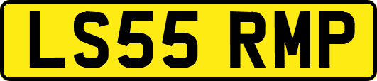 LS55RMP