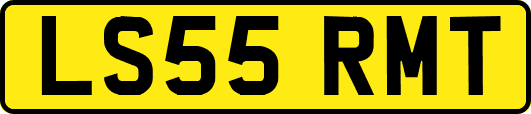 LS55RMT