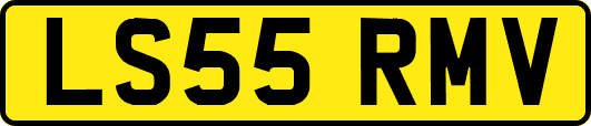 LS55RMV