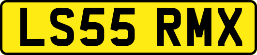 LS55RMX