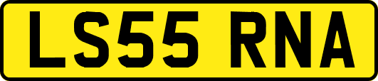 LS55RNA