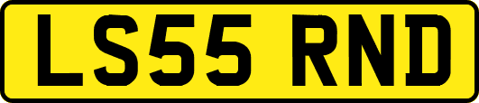 LS55RND