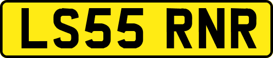 LS55RNR