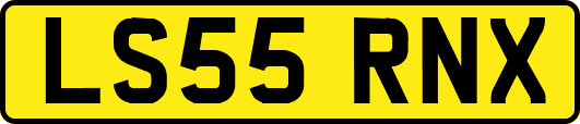 LS55RNX