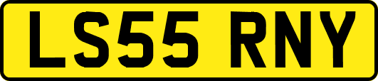 LS55RNY