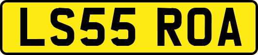 LS55ROA
