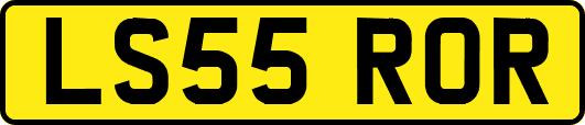 LS55ROR