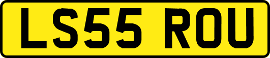LS55ROU
