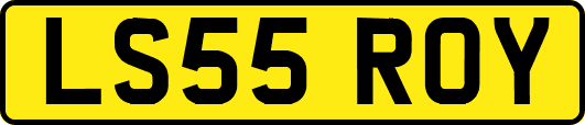 LS55ROY