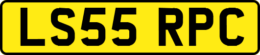 LS55RPC