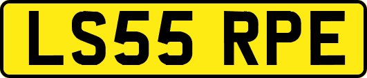 LS55RPE