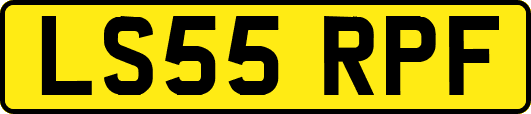 LS55RPF