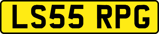 LS55RPG