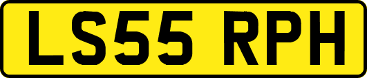 LS55RPH