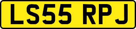 LS55RPJ