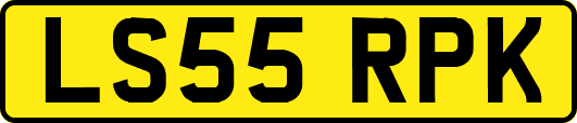 LS55RPK